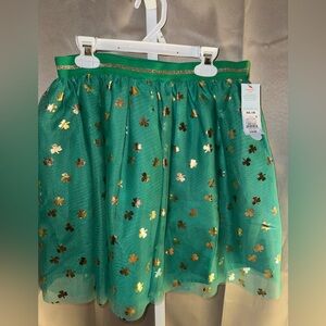 Girl XXL Size 18 Skirt